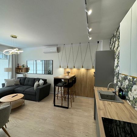 Apartament Poznanska 3 Suwałki Zewnętrze zdjęcie