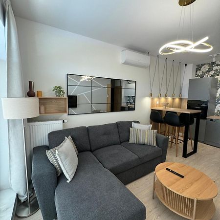 Apartament Poznanska 3 Suwałki Zewnętrze zdjęcie