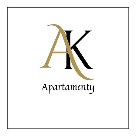 Apartament Poznanska 3 Suwałki Zewnętrze zdjęcie