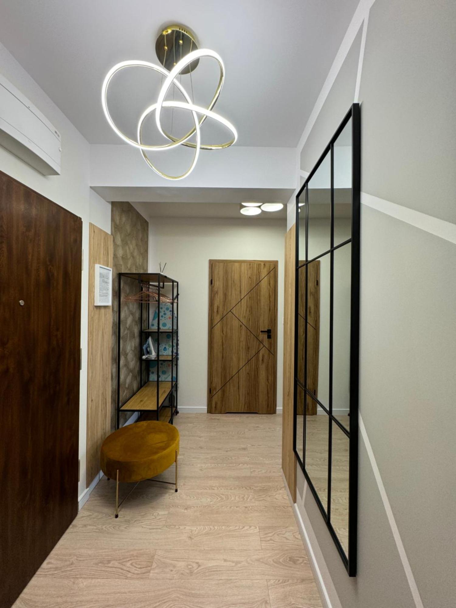 Apartament Poznanska 3 Suwałki Zewnętrze zdjęcie