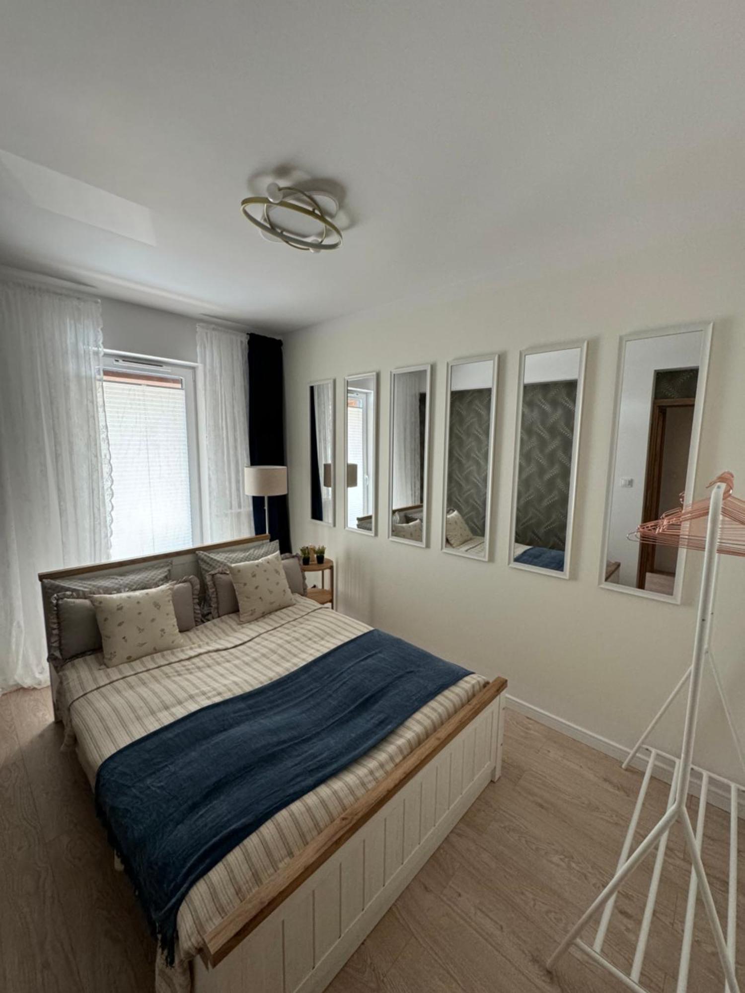 Apartament Poznanska 3 Suwałki Zewnętrze zdjęcie