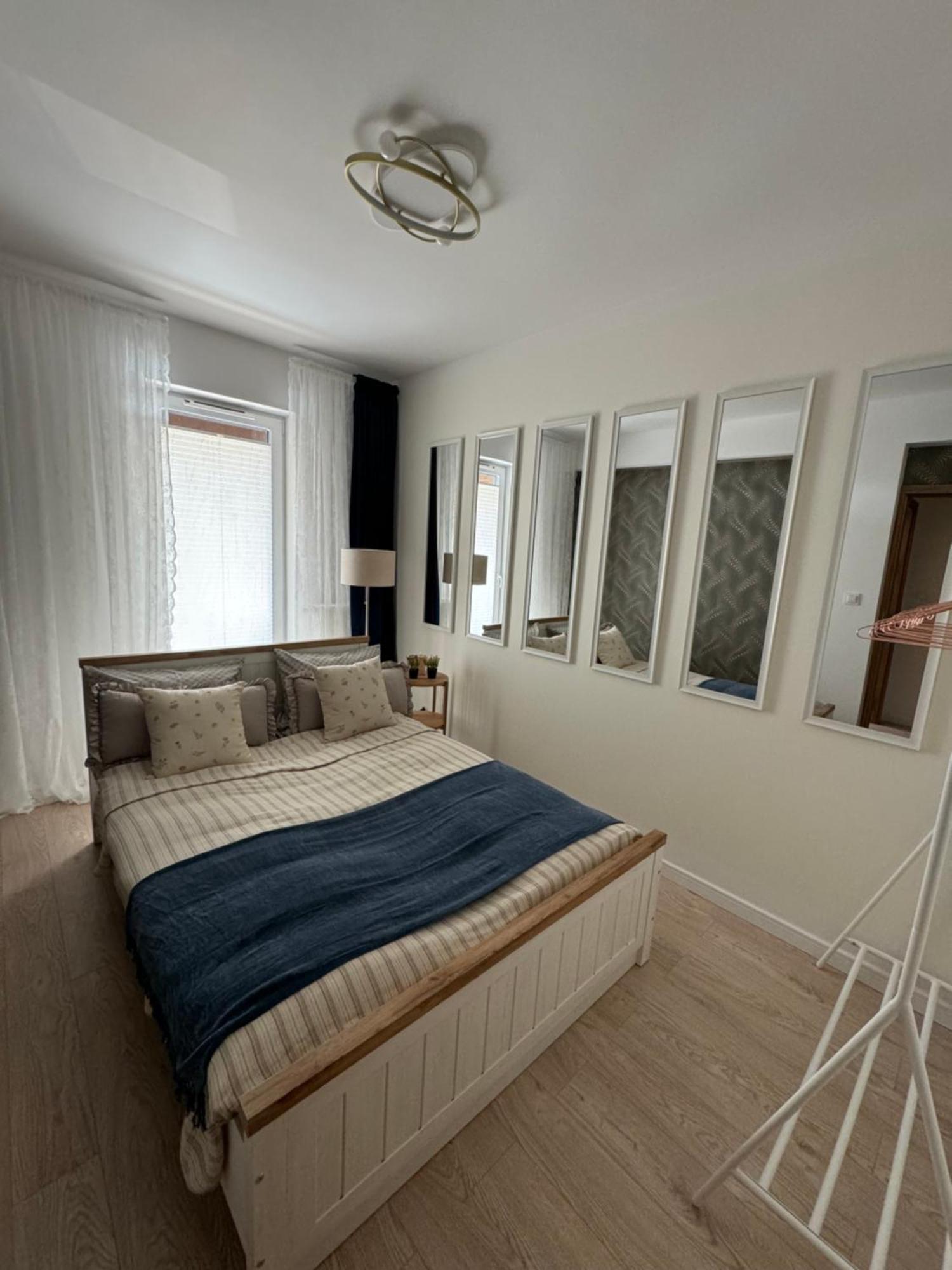 Apartament Poznanska 3 Suwałki Zewnętrze zdjęcie